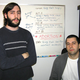 Producers Larry Krespie and Aaron Karsch dissect the anatomy of a sitcom.